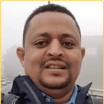 Dr. Mesfin Demissie